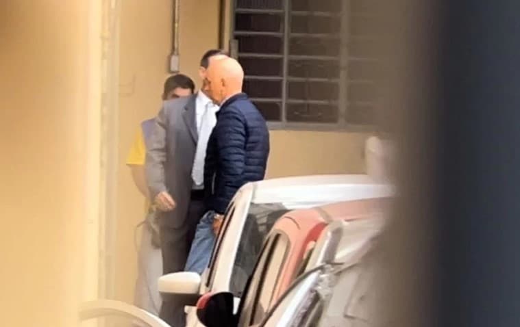 MARIO SABINO: O fim do episódio da república das bananas no aeroporto de Roma