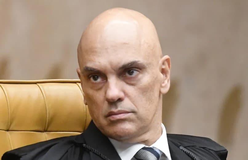 Moraes diz que candidatos podem ser cassados por uso negativo de Inteligência Artificial