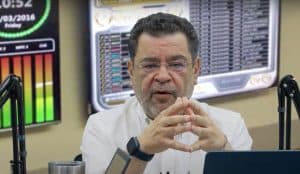 Presidente do Partido da Causa Operária, Rui Costa Pimenta, defende terrorismo do Hamas como “método de luta”
