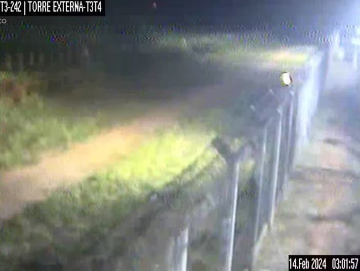 Corregedoria de órgão ligado ao Ministério da Justiça afasta servidores da área de inteligência do presídio federal de Mossoró
