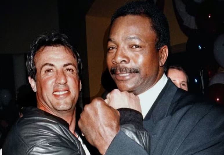 Morre Carl Weathers, o Apollo Creed dos filmes ‘Rocky'