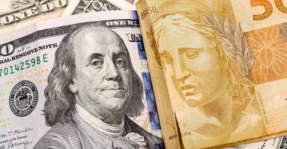 Envio de dinheiro dos brasileiros ao exterior chega a US$ 2,1 bi em 2023 e supera pré-pandemia