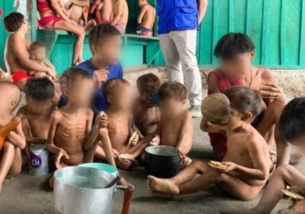 Governo celebrou ‘queda' de mortes de yanomamis em 2023, antes de dados completos saírem; Balanço oficial mostra o contrário