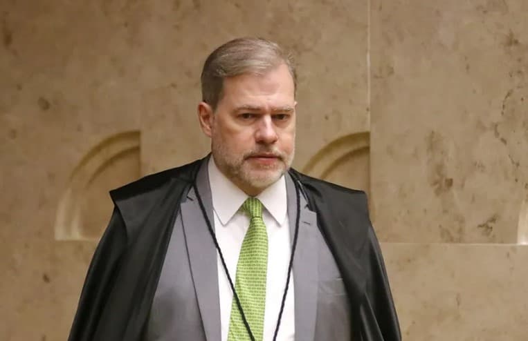 Decisões de Toffoli sobre multas da Lava-Jato podem fazer com que mais de R$ 25 bilhões deixem de ser pagos