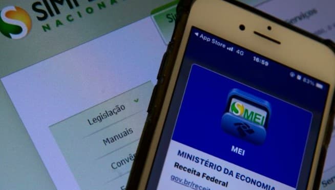Saldo de novas empresas abertas no Brasil em 2023 cai 19,5% em relação a 2022