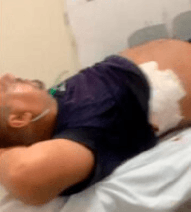 Pai esfaqueia filho durante briga no interior do RN