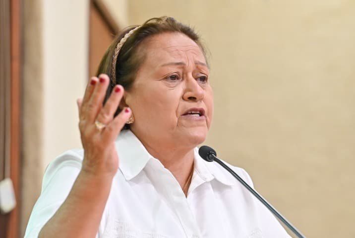 52,47% classificam o governo Fátima como ruim ou péssimo, aponta pesquisa Consult