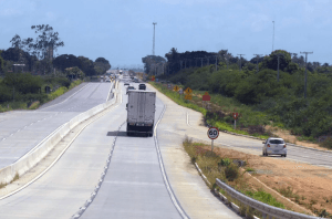 Duplicação da BR-304 no RN deve começar por Mossoró