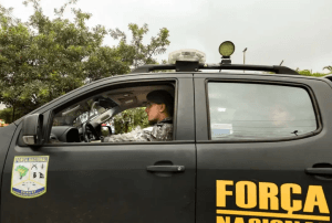 Mossoró: ação avança 8 dias depois, mas foragidos seguem desaparecidos