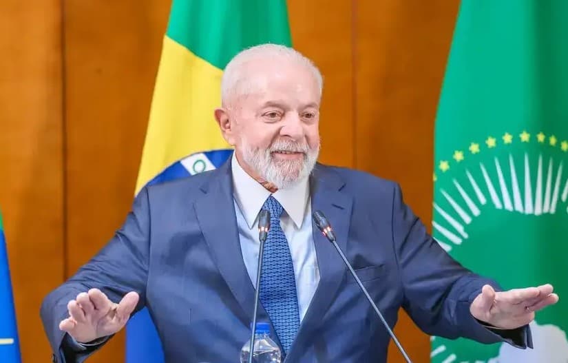 ARTIGO: Lula — A Política Pão e Circo dos Horrores. Por MARCUS ARAGÃO
