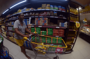 Preço do arroz dispara e acumula alta de 28,47%, a maior em 29 meses