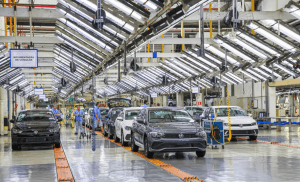 Volkswagen anuncia R$ 9 bilhões em novos investimentos no país e lançamento de 16 novos modelos até 2028