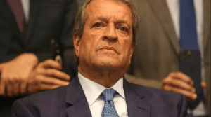 STF converte prisão de Valdemar em preventiva e mantém aliados de Bolsonaro presos