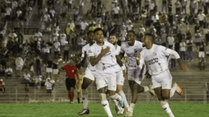 ABC arranca empate contra o Treze, fora de casa, e avança à 2ª fase da Copa do Brasil