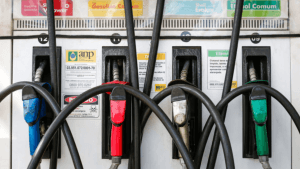 Preços da gasolina e do diesel têm 2ª semana seguida de alta