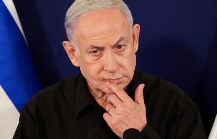 Netanyahu diz que Lula "banalizou Holocausto" e "cruzou linha vermelha" ao comparar Gaza com matança de judeus por Hitler