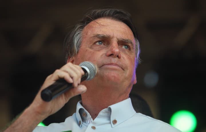 PF pretende ouvir Bolsonaro antes de concluir investigação sobre suposto plano de golpe
