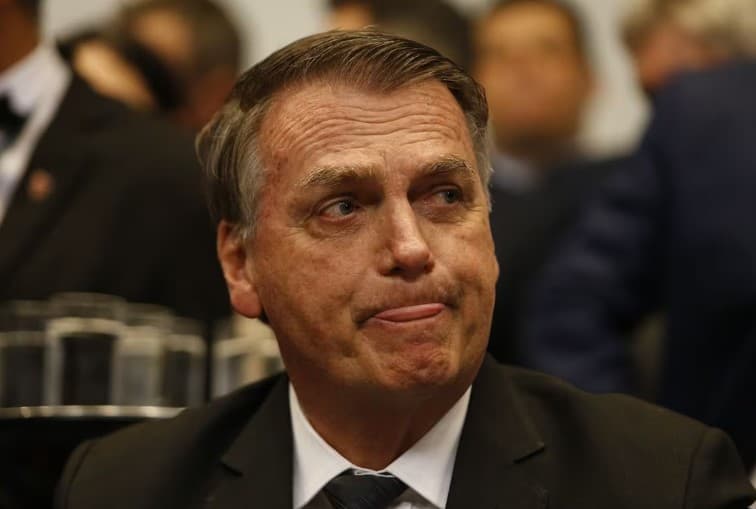 PT aciona Ministério Público e diz que ato convocado por Bolsonaro pode se tornar ‘novo 8 de Janeiro'
