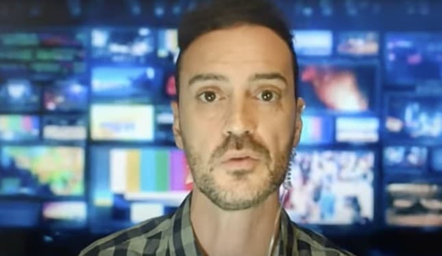 PF diz que jornalista português que veio cobrir ato de Bolsonaro passou por “procedimento padrão” para apurar se ele veio ao Brasil a turismo ou a trabalho