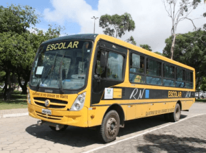 Governo do RN não está realizando o repasse para o programa de transporte escolar e deixa prefeitos em desespero