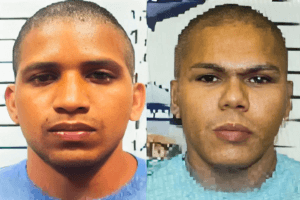 Vestígios na mata: buscas por foragidos de Mossoró entram no 4ª dia