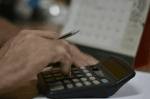 RN é o 3º estado do Nordeste com maior percentual de inadimplência