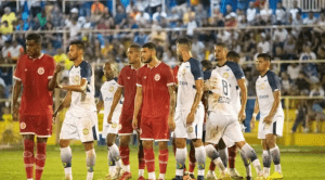 América-RN vence Costa Rica-MS e crava classificação na Copa do Brasil