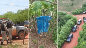 Fuga do presídio de Mossoró completa hoje uma semana
