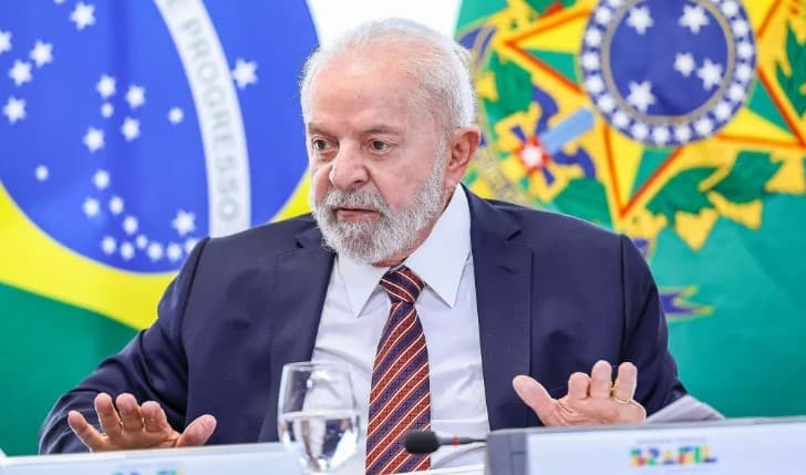 Museu do Holocausto em Jerusalém diz que palavras de Lula "são uma escandalosa combinação de ódio e ignorância"