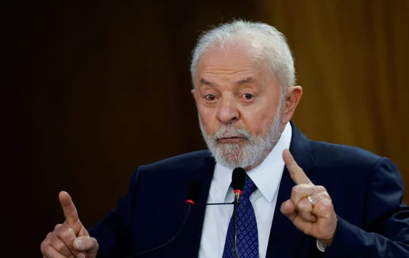Lula assina retirada de trechos da MP e envia projeto de lei em regime de urgência para reoneração da folha​​