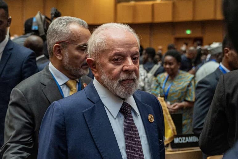 Cinco vezes em que Lula e o governo não foram veementes ao condenar o terrorismo do Hamas em mais de 4 meses de guerra