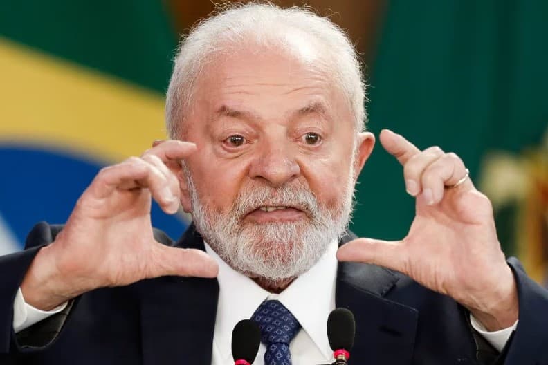 Pedido de impeachment de Lula tem mais assinaturas do que os que derrubaram Dilma e Collor