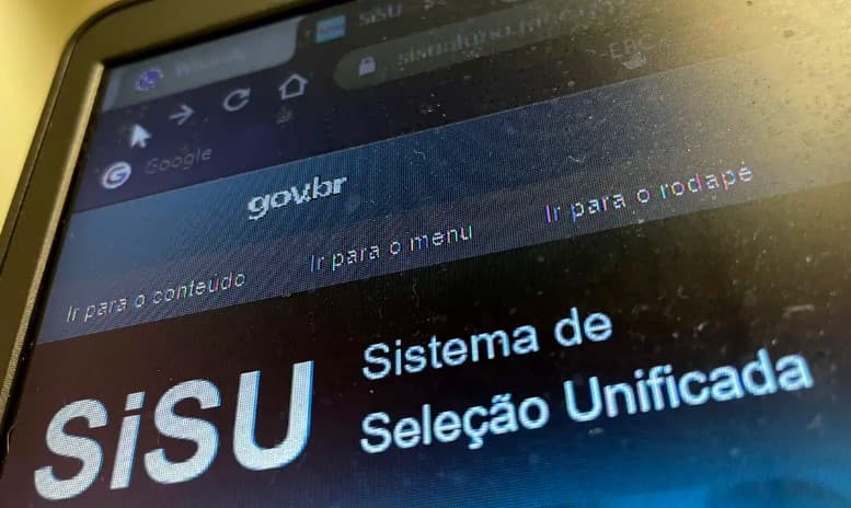 Após candidatos perderem vaga no Sisu, MEC admite ‘divulgação indevida de resultados provisórios'