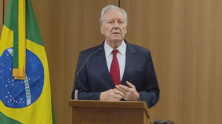 Lewandowski diz que fugitivos devem estar num perímetro de 15 km de penitenciária de Mossoró