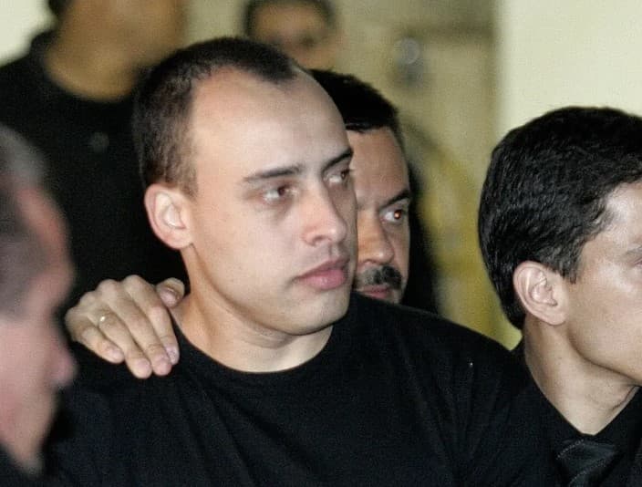 Alexandre Nardoni, condenado pela morte da filha Isabella, pode deixar a prisão em abril