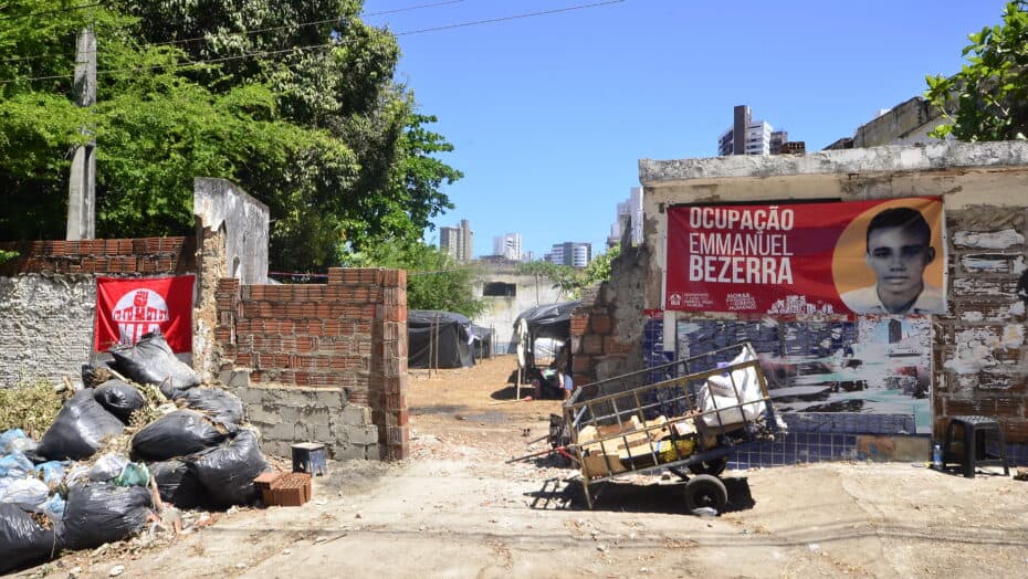 RN teve mais invasões no 1º ano de Lula que em todo Governo Bolsonaro