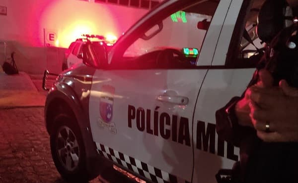 Sargento da reserva da Marinha é morto a tiros no bairro Planalto