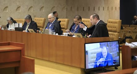 Idosos com 70 anos ou mais podem se casar sob regime de partilha de bens, decide STF