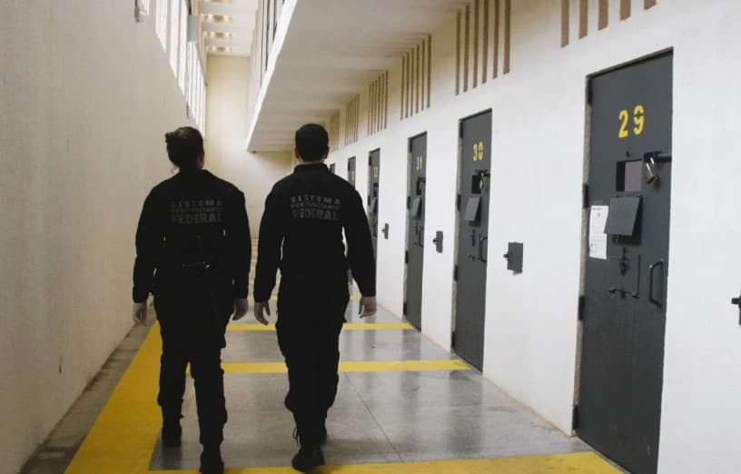 Federação de Policiais Penais rechaça corrupção no caso da fuga de Mossoró