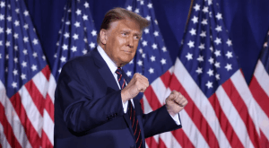 Trump vence primárias na Carolina do Sul e se aproxima de indicação republicana à Casa Branca