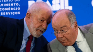 Sem pedido de desculpas, chanceler brasileiro repreende embaixador de Israel