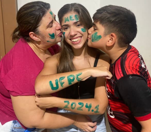 Estudante potiguar perde vaga no curso de Medicina após mudança do SISU