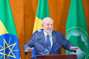 Após fala de Lula, Itamaraty aguarda reunião de embaixador com Israel para tentar conter crise diplomática