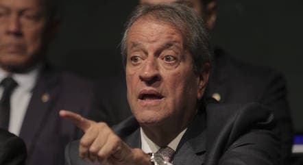 R$ 97 MILHÕES: PF investiga repasses de emendas ligadas a Valdemar às vésperas das eleições de 2024