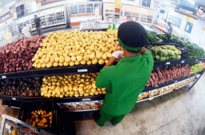 Em um mês, legumes ficaram 25,84% mais caros em Natal
