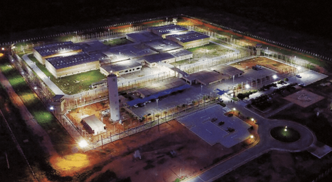 EXCLUSIVO: Confira detalhes de como foi a fuga no presídio federal de Mossoró
