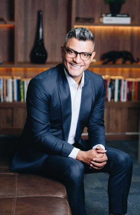 Tiago Brunet estará em Natal no dia 04 de abril para participar do Future-se