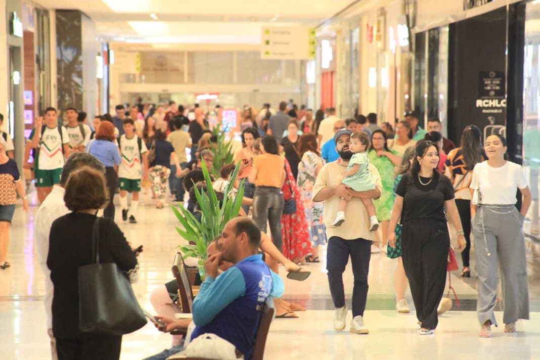 Feriado de Páscoa altera funcionamento do comércio e serviços públicos