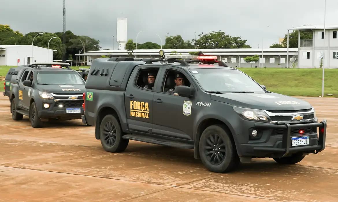ATESTADO DE INCOMPETÊNCIA: Após o fiasco nas buscas e mais de R$ 1 milhão gastos, Força Nacional deixará Mossoró