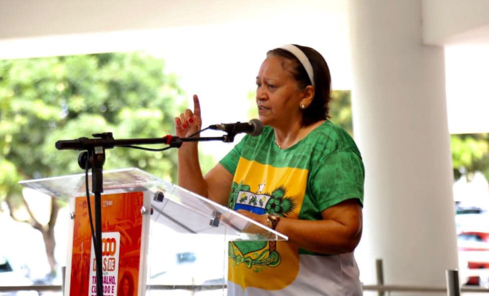 SINDICATO FAZ DENÚNCIA GRAVE: Fátima Bezerra tira professores efetivos da sala de aula e contrata professores temporários